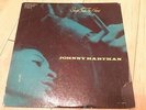 Johnny Hartman ?– Songs From The Heart - DG Mono Bethlehem Records ?BCP-43 VG+
