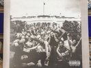 Kendrick Lamar To Pimp A Butterfly LP Vinyl Record