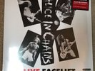 Alice In Chains Live Facelift RSD Black Friday - 12in Vinyl LP (New)
