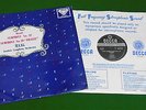 ORIGINAL UK 1st Decca SXL 2135 ED1 WBG Mozart PETER MAAG LSO  1959 N/Mint vinyl