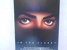 Michael Jackson In The Closet 3' no Promo Japan ESDA 7096 RARE 1991