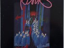 The Kinks - The Great Lost Kinks Album LP  USA 1973  Reprise Records MS 2127