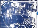 Private Disco Funk 45 MESSIAH Get Up On Your Feet & Dance/Thank You HEAR Pic Slv