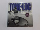TONE-LOC Loc'ed After Dark LP Delicious Vinyl Rec. DV-3000 US 1989 SEALED M 9G