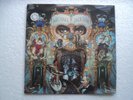 Michael Jackson - Dangerous - Hardly seen - Rare & SEALED  South Africa DLP