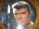 DAVID BOWIE LOVING THE ALIEN/ DON'T LOOK DOWN 12