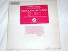 CRACK THE SKY Live RARE Radio Promo ART ROCK Heavy Prog DEMO Cult Band