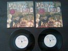 Panic at the disco nine in the afternoon vinyl with posters