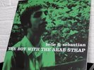 The Boy with the Arab Strap by Belle and Sebastian (Vinyl, Aug-2011, Matador (r…