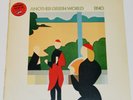 Brian Eno Another Green World 1975 Polydor First Pressing Art Rock Robert Fripp