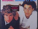 WHAM: Make It Big LP Sealed (title tag on shrink) rare Rock & Pop