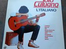 LP TOTO CUTUGNO L'Italiano RARE GERMANY , EX+/MINT-