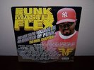 Funkmaster Flex - 60 Min of Funk Vol 3 2LP vinyl records Tribe Guru Mos Wu Tang