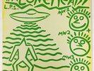 Coneheads- L.P.1. Aka 14 Year Old High School.... LP Indiana Spazz WAVE Punk