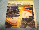 The Moody Blues  Days of Future Passed  MFSL  Near Mint