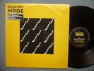 Depeche Mode ?– Blasphemous Rumours, RARE UK-PRESSING, 12