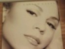 MARIAH CAREY MUSIC BOX VINYL LP ALBUM