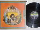 NAZARETH RAMPANT VERTIGO BT-5184 Japan Vinyl LP