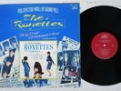 RONETTES SING THEIR GREATEST HITS PHIL SPECTOR SWX-6262 Japan Vinyl LP