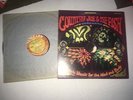 COUNTRY JOE And THE FISH Electric Music For The Mind  LP vinyl EXCELLENT