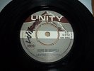 Reggie on Broadway 45 Lester Sterling 1968 UK ORIG ON UNITY / BEVERLEY 7