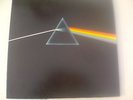 PINK FLOYD - THE DARK SIDE OF THE MOON 1973 HARVEST SHVL 804 GATEFOLD LP