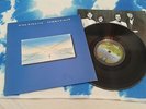 DIRE STRAITS - COMMUNIQUE  UK LP  VERTIGO SPACESHIP LABEL EMBOSSED SLV*VINYL EX+