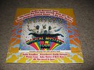 The Beatles: Magical Mystery Tour 180g vinyl record - brand new