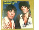 The Rolling Stones Satisfaction Guaranteed Live 1978 2-LP Set In Shrink NM