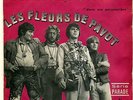 LES FLEURS DE PAVOT : RARE SIMPLE MERCURY 154166