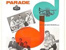 BILLY FURY - THE BACHELORS - LOS MACHUNCAMBOS  EP PORTUGAL DECCA EX