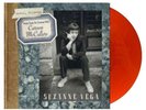 Suzanne Vega - Lover Beloved: Songs From An Evening With -RED VINYL- Sealed