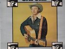 Vernon Oxford A Tribute To Hank Williams NEAR MINT Meteor Records Vinyl LP