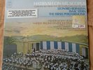 Sealed Lp Columbia MS 7053 Hatikvah Mt Scopus Bernstein Stern Israel PO Mahler
