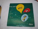 RARE - Nat King Cole TRIO Volume 4 1950's 10
