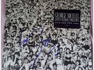 George Michael hand signed album Listen without prejudice - Genuine item