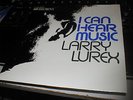 QUEEN FREDDIE LARRY LUREX LIMITED EDITION 7