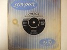 HLE 8938 The Coasters - Poison Ivy / I'm A Hog For You - 1959