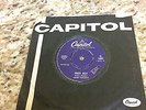 gene vincent crazy beat capitol