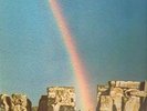 Chris Evans-Ironside, David Hanselmann Stonehenge NEAR MINT WEA Vinyl LP