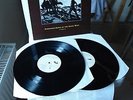 JACKIE LEVEN     original Vinyl 2LP     Forbidden Songs Of The Dying West (1995)