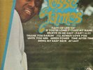 SOUL / FUNK LP - JESSE JAMES 