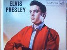 Elvis Presley Just For You E.P. with PS I Need You So, Bluebery Hill