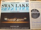 SXL 2285 Tchaikovsky Scenes from Swan Lake / Fistoulari W/B
