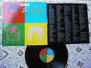 QUEEN HOT SPACE USA PRESSING 1981 EX/EX-