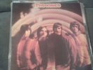 The Kinks - Village Green Preservation Society LP old Pye Records Press rare OOP