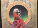 Grateful Dead Records - Grateful Dead - Blues for Allah Vinyl 1975 GDCD4001 VG-