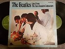 BEATLES LIVE AT THE SAM HOUSTON COLOSSEUM 2LP AUDIFON BVP006 (1973 1st PRESSING)