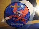 Rhapsody Of Fire 'Symphony Of Enchanted Lands' LTD LP Picture Disc