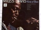 LP, Miles Davis, Kind Of Blue, CBS SBPG 62066, UK, 1960